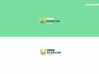 [Upper Echelon Finances] - Brand Identity Project
