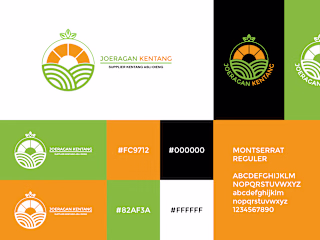 Logo For Joeragan Kentang