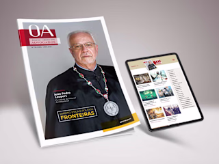The Portuguese Bar Association - Journal (2021-2022)