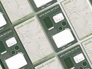 Instagram Story Templates