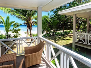 Luxury Travel Article: Review of La Belle Tortue