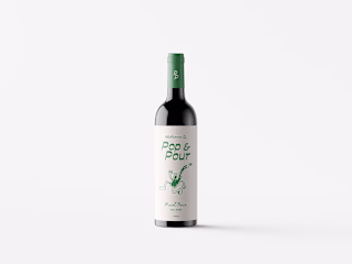 Pop & Pour