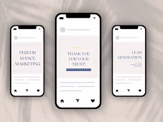 Scaling with Strategy: Organic Growth & Lead Generation