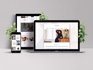 Email Marketing for a luxury London based department store chain