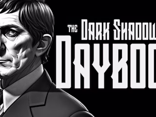 "Unbound" is a reminder of the possibilities of "Dark Shadows"