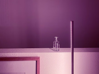 conceptual design // COLOR THERAPY