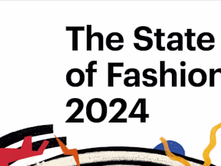 Proofreading Fashion Reports [Example below]