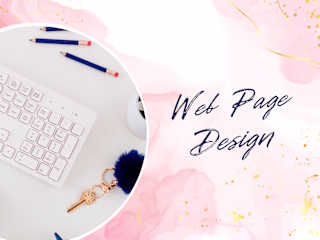 Web Page Design