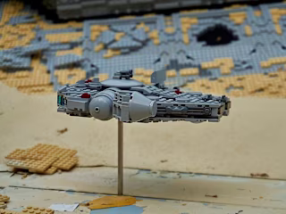 Investing in Discontinued LEGO Blocks: a Smart Financial Move