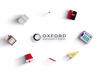 Oxford University Press Pakistan with Liz Miles