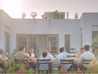 Sucral jar TVC