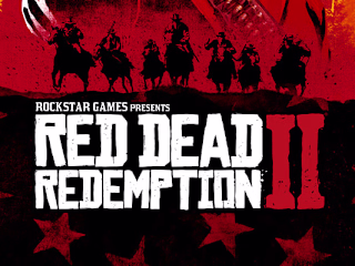 Red Dead Redemption 2