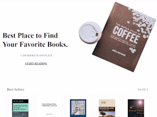 EmilStanchev/Book-Ecommerce-Template
