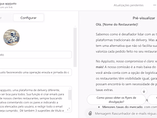 E-mail Automation with Gen AI