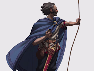 Character Illustration