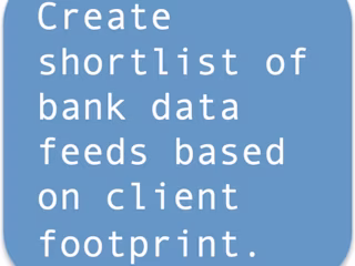 Datafeed Strategy and Implementation
