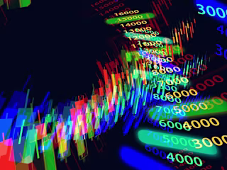Data Management System for Derivatives Market