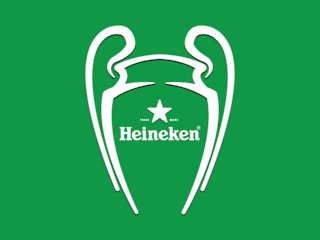 Heineken Brazil - UCL 2019