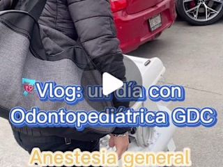 Odontopediatrica GDC on Instagram: “Sabías de esta alternativa …