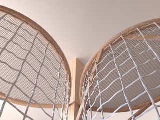 3D Modeling - Recopilación de Renderizados