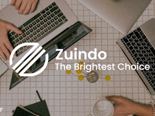 Zuindo Logo Design