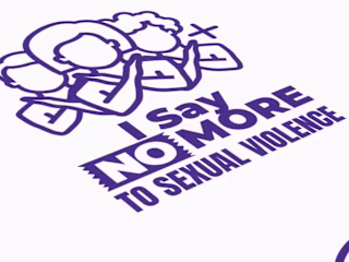 3rd March Against Sexual Abuse (SOCIAL MEDIA)