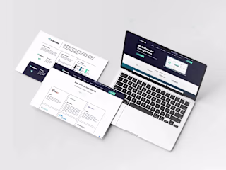 Atakama - Web Design & Webflow Development