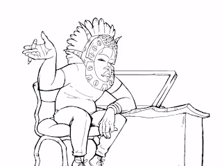 Stylized Line Arts