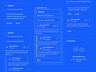 Lexicon Design System