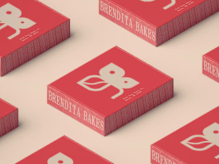 Brendita Bakes
