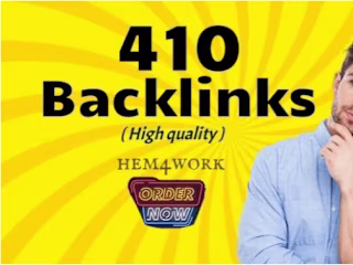 SEO Writing Project