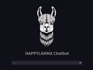 HAPPYLAMMA2001/happylamma-chatbot