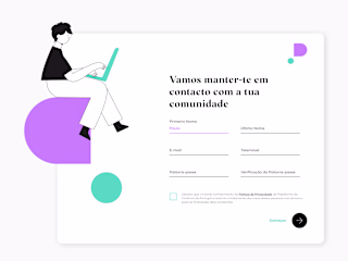 Creative's Platform