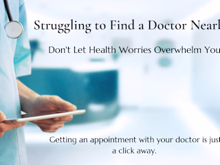 Website Copy for a Health Tech Startup