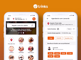 Trinks App