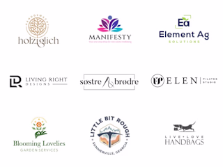 Logofolio