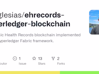 juaiglesias/ehrecords-hyperledger-blockchain