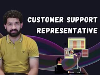 Provide High Quality Support and Social Media Management 
