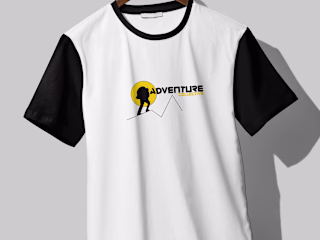 Logo Design for an Adventure Based Company