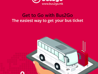 Bus2Go