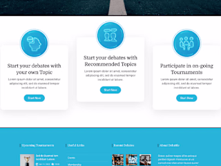 I will be your UX/UI designer