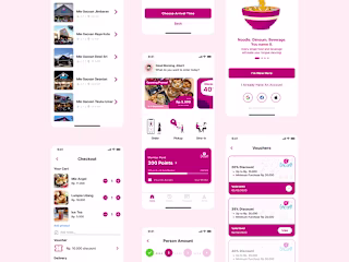 Mie Gacoan Delivery App — UX Case Study