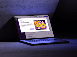 Enhancing User Conversion @Sentry Through Interactive Education