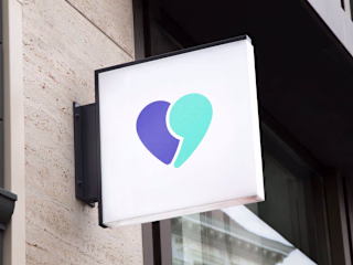 Luvvi Branding
