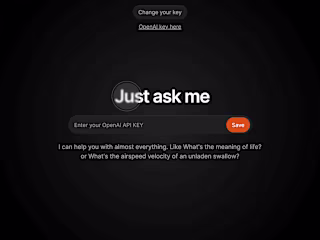 Open-Source AI chatbot