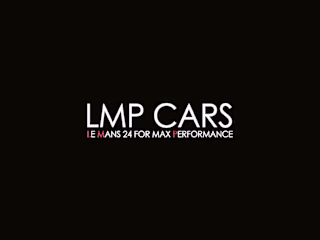 LMP Cars Website