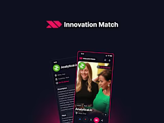 Innovation Match