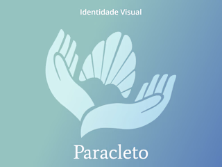 Paracleto Branding 