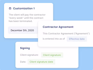 Reduced onboarding time from weeks to minutes 