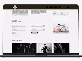 Roar Bikes